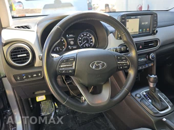 2020 Hyundai Kona Ultimate - miniatura 15