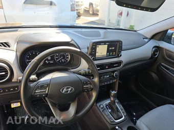 2020 Hyundai Kona Ultimate - miniatura 16