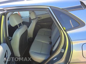 2020 Hyundai Kona Ultimate - miniatura 18