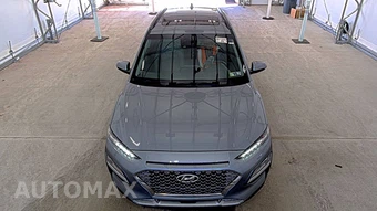 2020 Hyundai Kona Ultimate - miniatura 2