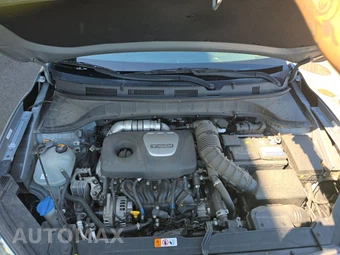 2020 Hyundai Kona Ultimate - miniatura 21
