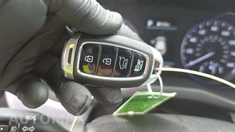 2020 Hyundai Kona Ultimate - miniatura 23