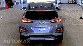2020 Hyundai Kona Ultimate - miniatura 5