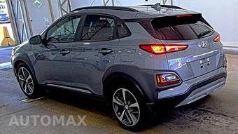 2020 Hyundai Kona Ultimate - miniatura 6