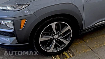 2020 Hyundai Kona Ultimate - miniatura 7