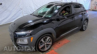2020 Hyundai Kona Ultimate