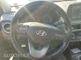 2020 Hyundai Kona Ultimate - miniatura 10