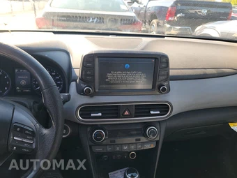 2020 Hyundai Kona Ultimate - miniatura 11