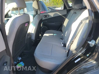 2020 Hyundai Kona Ultimate - miniatura 13