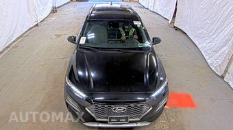 2020 Hyundai Kona Ultimate - miniatura 2
