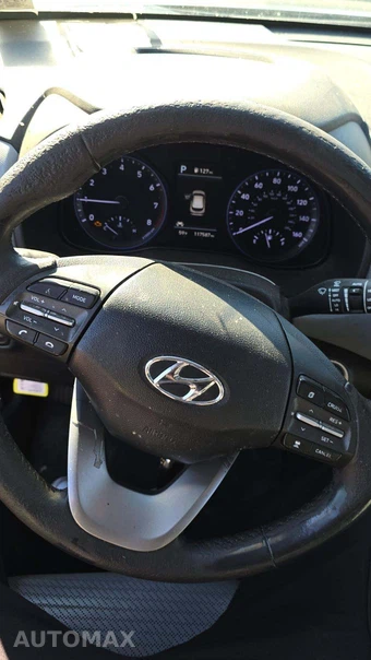 2020 Hyundai Kona Ultimate - miniatura 24