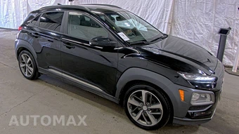 2020 Hyundai Kona Ultimate - miniatura 3
