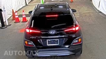 2020 Hyundai Kona Ultimate - miniatura 5
