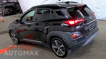 2020 Hyundai Kona Ultimate - miniatura 6