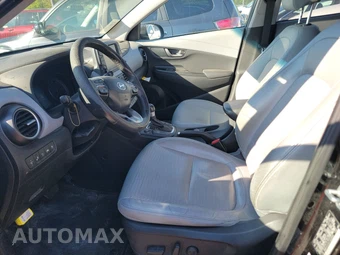 2020 Hyundai Kona Ultimate - miniatura 7