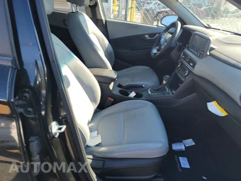 2020 Hyundai Kona Ultimate - miniatura 8