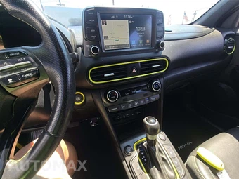 2020 Hyundai Kona Ultimate - miniatura 10