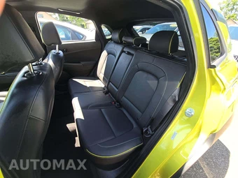 2020 Hyundai Kona Ultimate - miniatura 13