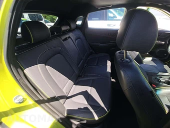 2020 Hyundai Kona Ultimate - miniatura 16