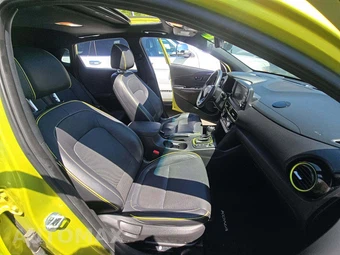 2020 Hyundai Kona Ultimate - miniatura 18