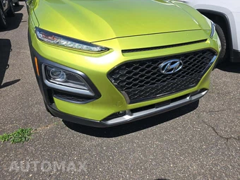 2020 Hyundai Kona Ultimate - miniatura 21