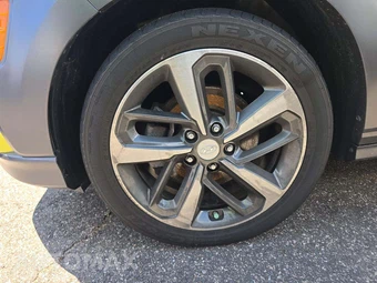 2020 Hyundai Kona Ultimate - miniatura 22