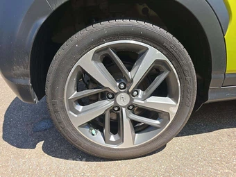 2020 Hyundai Kona Ultimate - miniatura 23