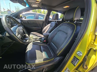 2020 Hyundai Kona Ultimate - miniatura 6