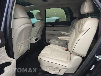 2020 Hyundai Palisade Limited - miniatura 13