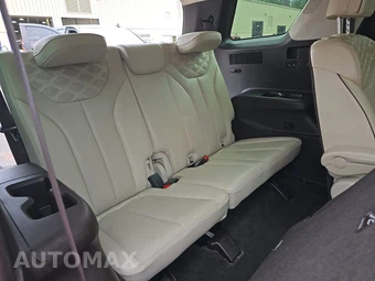 2020 Hyundai Palisade Limited - miniatura 14