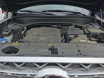 2020 Hyundai Palisade Limited - miniatura 16