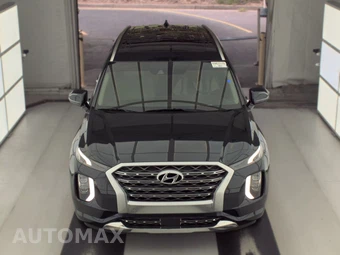 2020 Hyundai Palisade Limited - miniatura 2