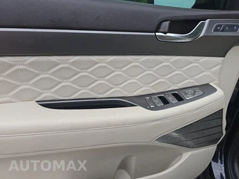2020 Hyundai Palisade Limited - miniatura 9