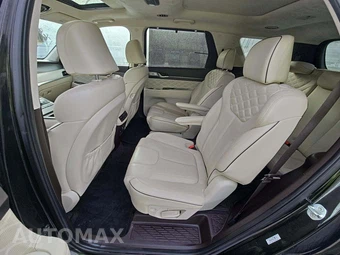 2020 Hyundai Palisade Limited - miniatura 10