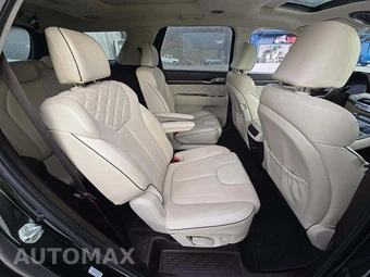 2020 Hyundai Palisade Limited - miniatura 14