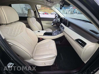 2020 Hyundai Palisade Limited - miniatura 16