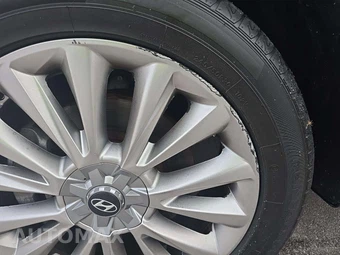 2020 Hyundai Palisade Limited - miniatura 22