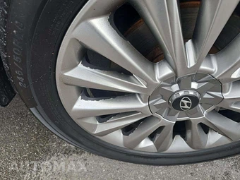 2020 Hyundai Palisade Limited - miniatura 24