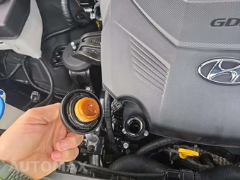 2020 Hyundai Palisade Limited - miniatura 26