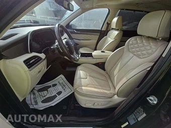 2020 Hyundai Palisade Limited - miniatura 3