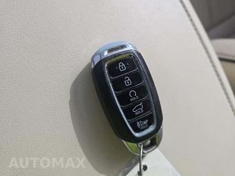 2020 Hyundai Palisade Limited - miniatura 5