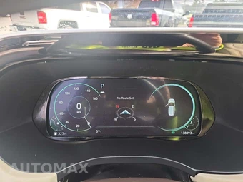 2020 Hyundai Palisade Limited - miniatura 6