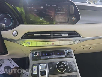 2020 Hyundai Palisade Limited - miniatura 7