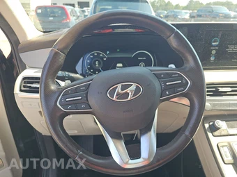 2020 Hyundai Palisade Limited - miniatura 10