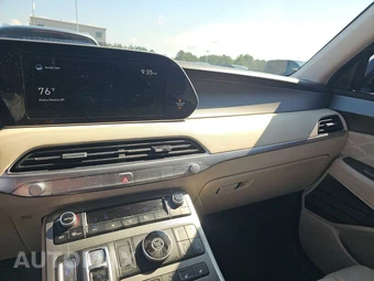 2020 Hyundai Palisade Limited - miniatura 11