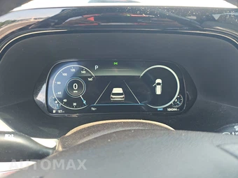 2020 Hyundai Palisade Limited - miniatura 12