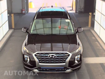 2020 Hyundai Palisade Limited - miniatura 2