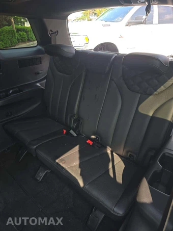 2020 Hyundai Palisade Limited - miniatura 14