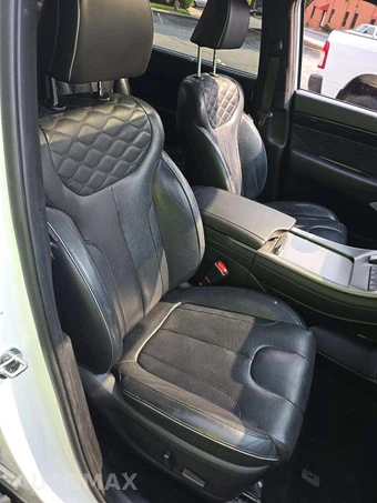 2020 Hyundai Palisade Limited - miniatura 19