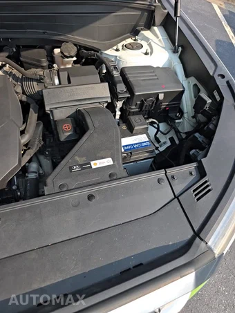 2020 Hyundai Palisade Limited - miniatura 23